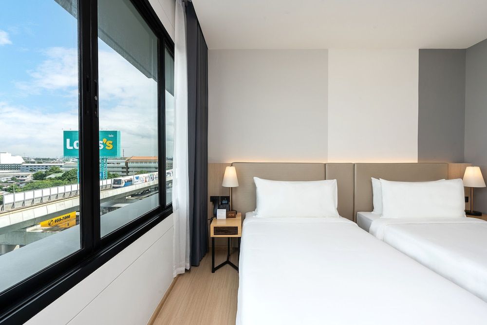 Best Western Nada Don Mueang Airport Hotel Superior Room, 2 Twin Beds, Non Smoking 2