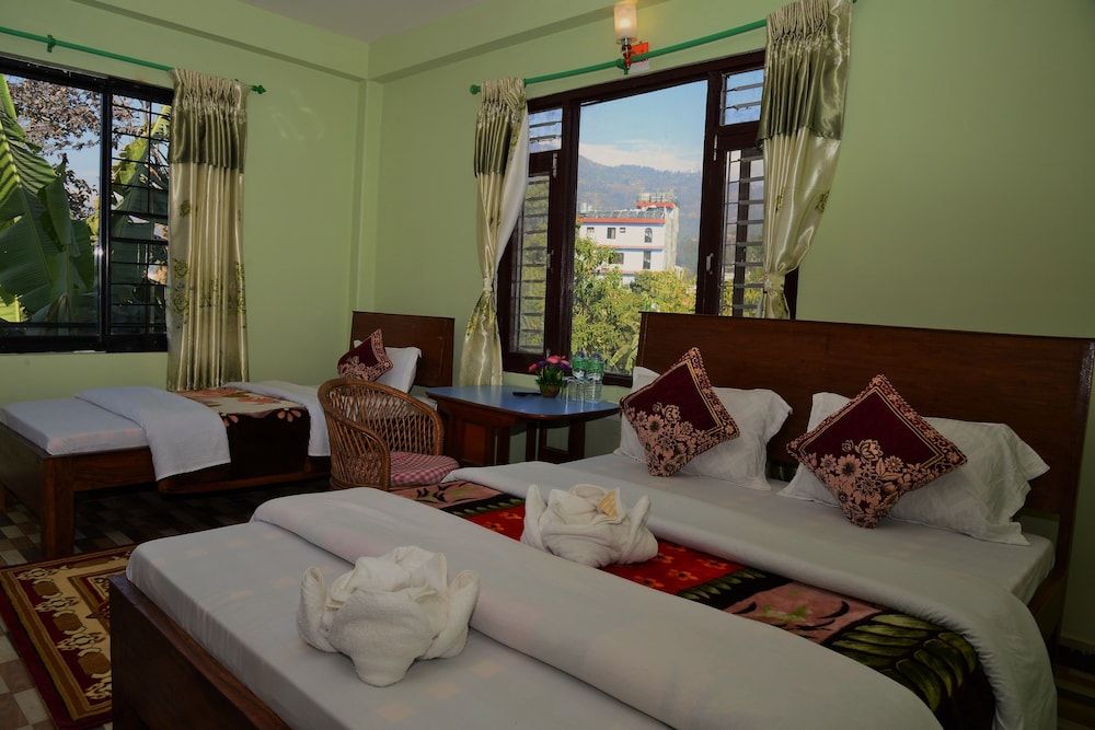 undefined Hotel Mandala 2