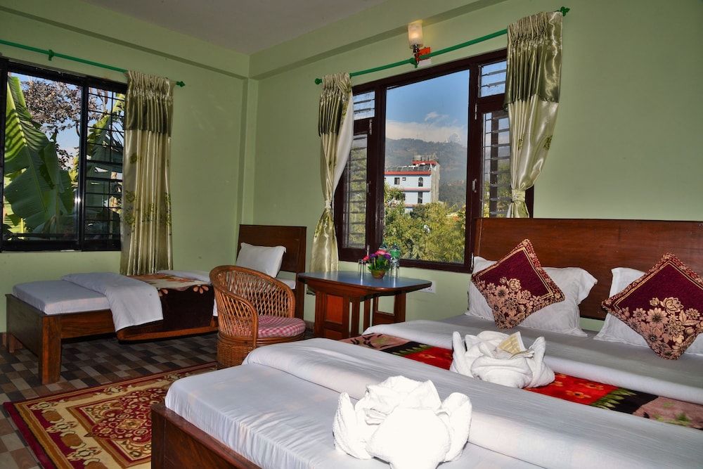 undefined Hotel Mandala