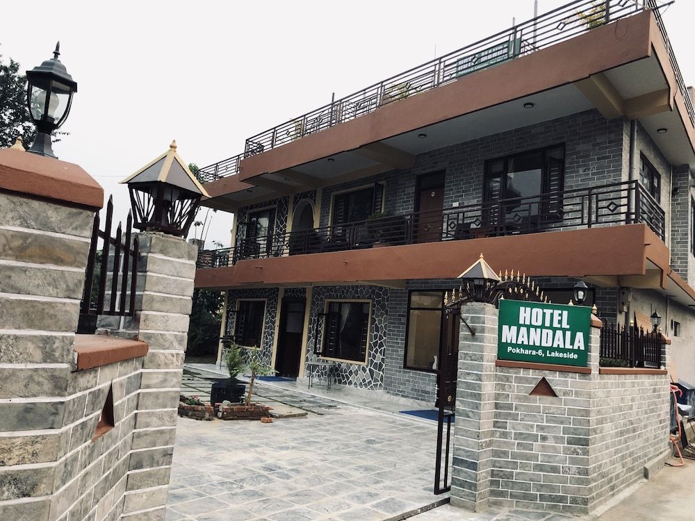 undefined Hotel Mandala 4