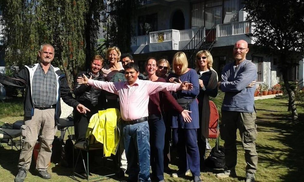 undefined Hotel Mandala 9