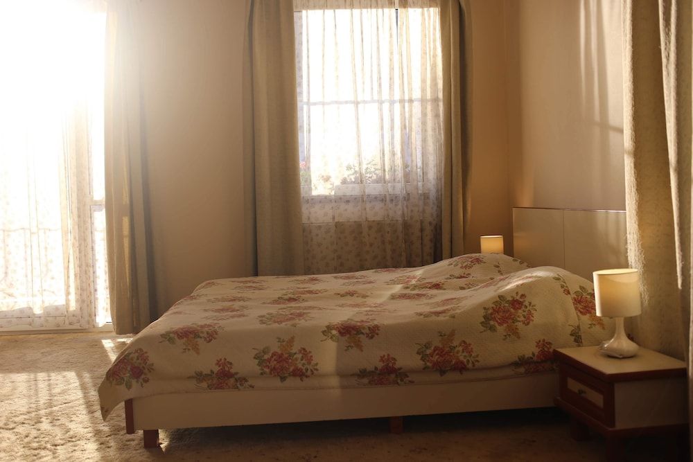 Pensiunea Luiza Double or Twin Room 2