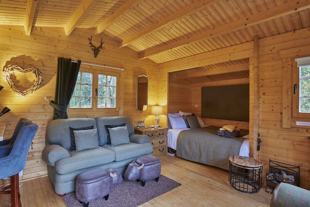 Cabin