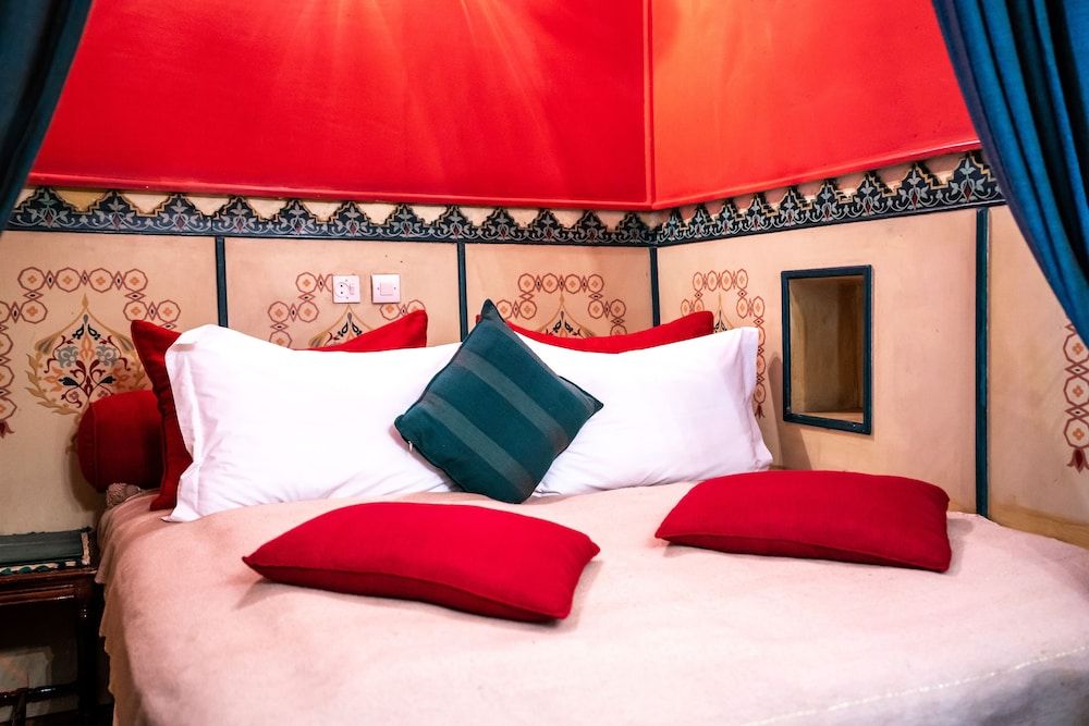 undefined Hotel Sherazade 5