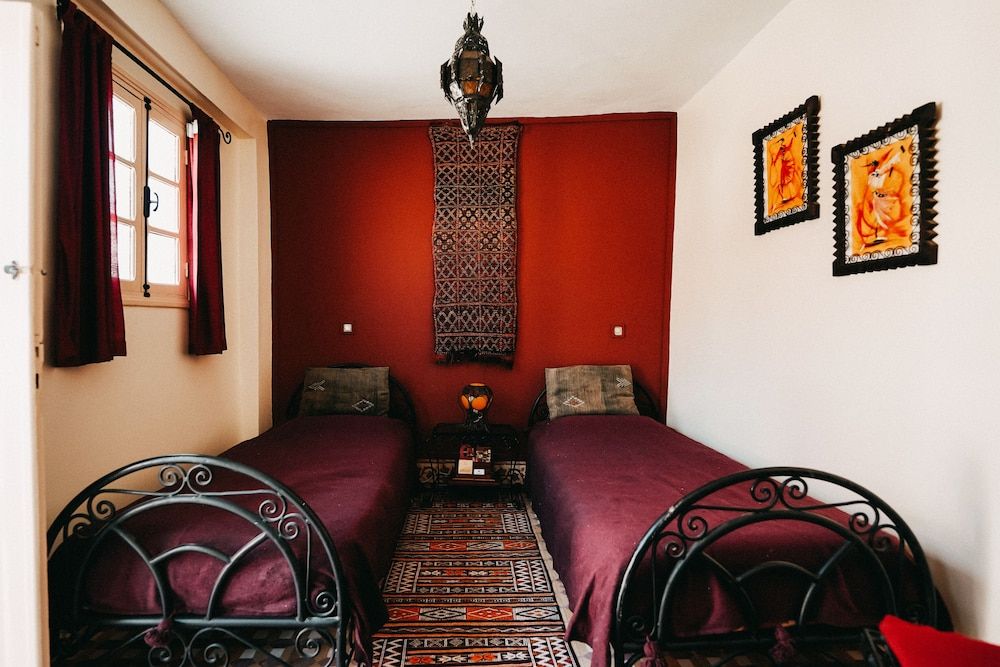 undefined Hotel Sherazade 4