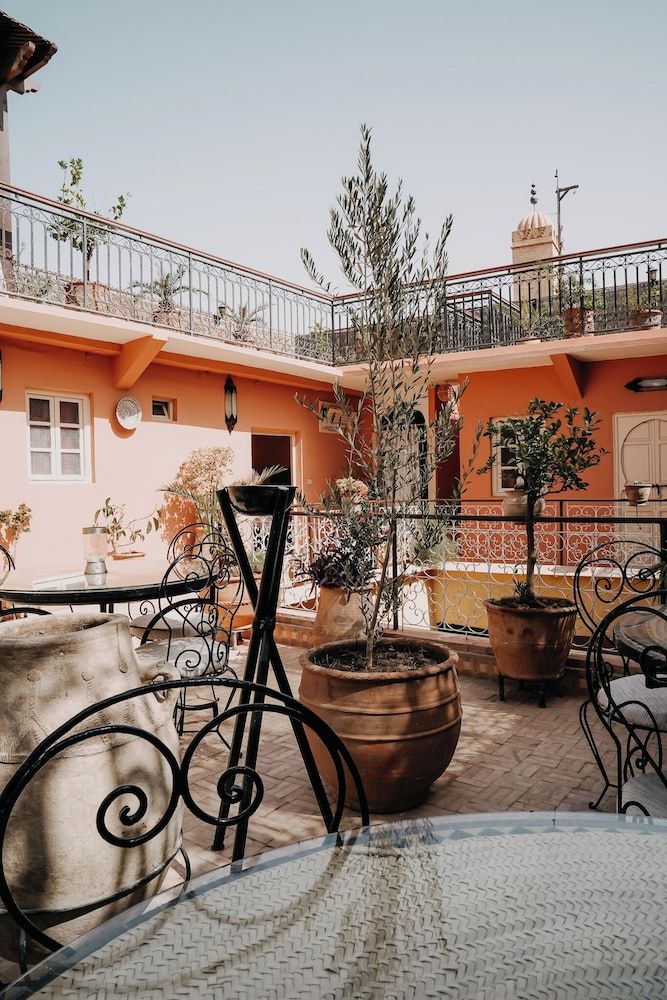 undefined Hotel Sherazade 8