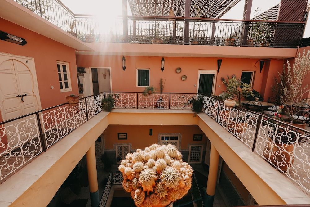 undefined Hotel Sherazade 6