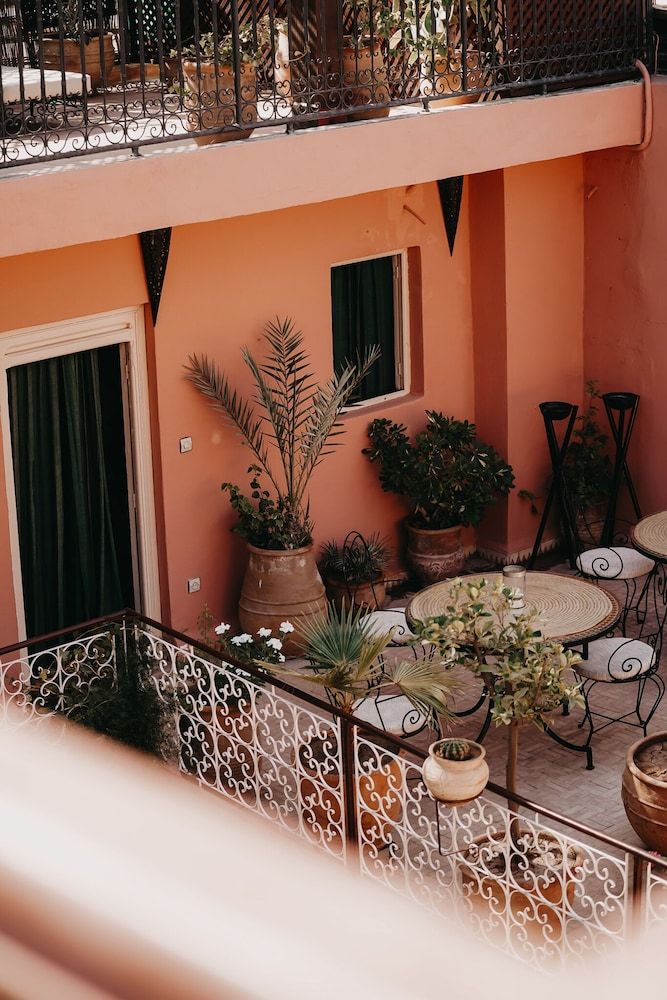 undefined Hotel Sherazade 7