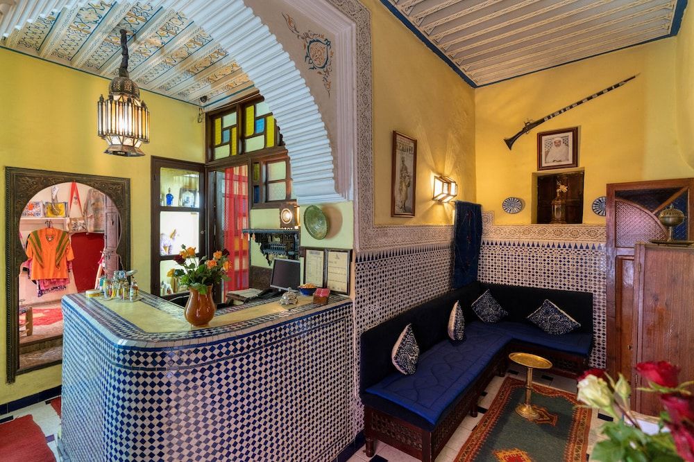 undefined Hotel Sherazade 3