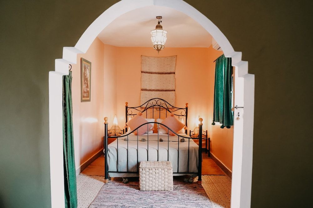undefined Hotel Sherazade