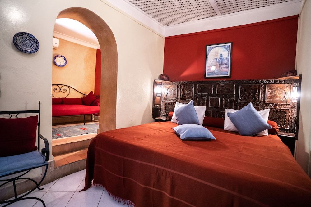undefined Hotel Sherazade 2