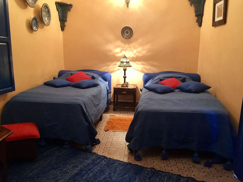 undefined Hotel Sherazade 9