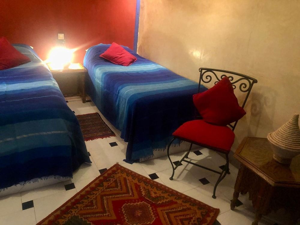 undefined Hotel Sherazade 10