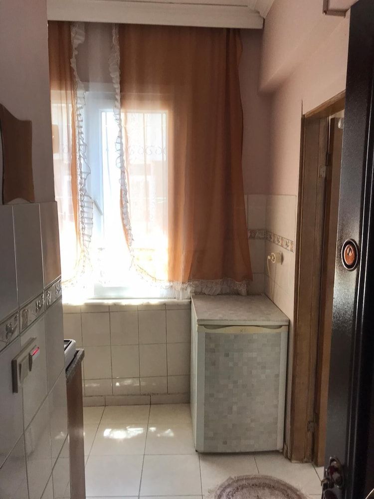 undefined Basak Apart Hotel 7