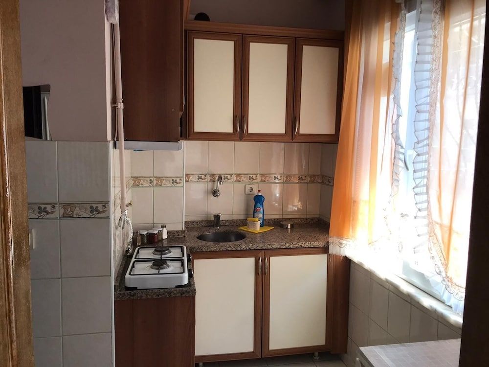 Basak Apart Hotel Standard Twin Room 7