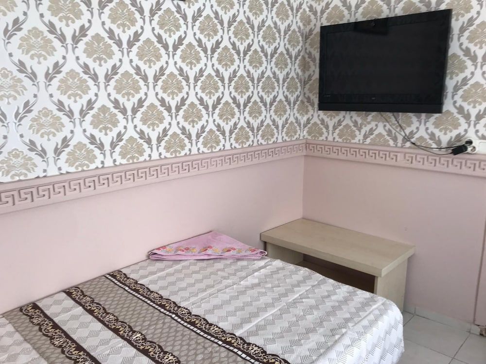 undefined Basak Apart Hotel 10