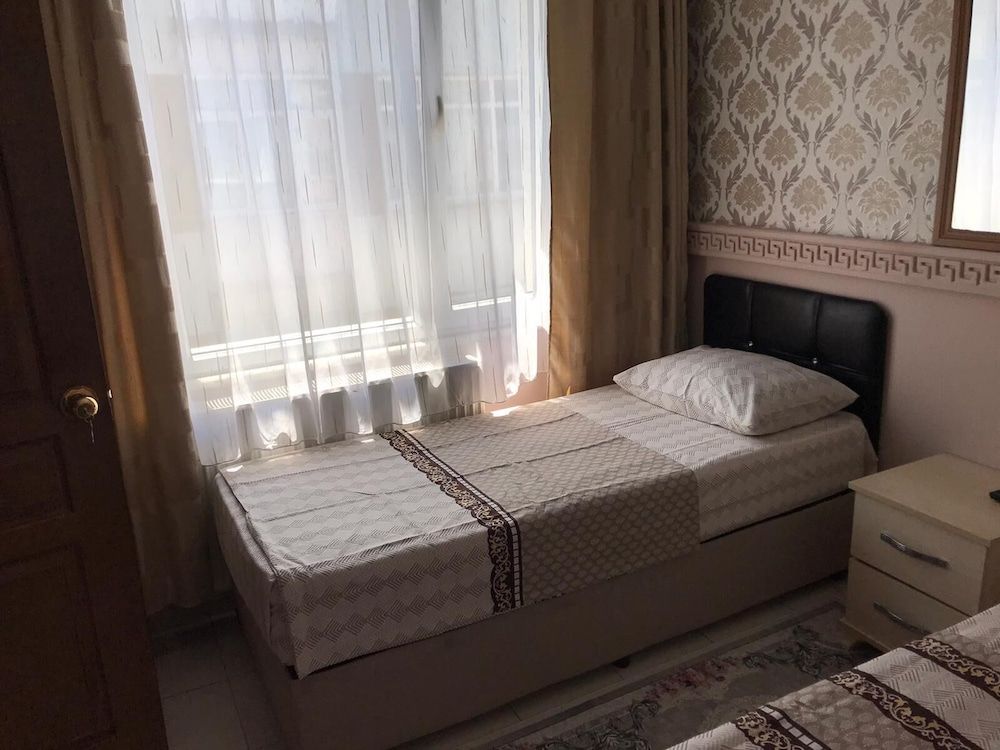 undefined Basak Apart Hotel 9