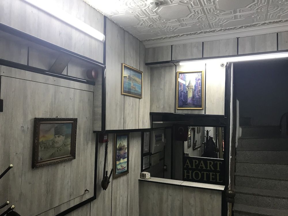 undefined Basak Apart Hotel 4