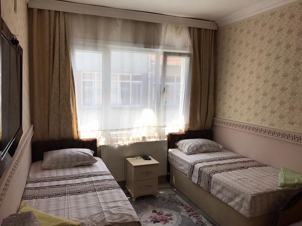 undefined Basak Apart Hotel