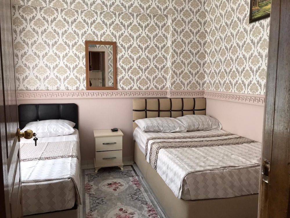 undefined Basak Apart Hotel 2