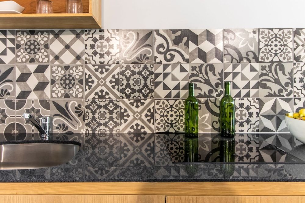 NIU Modern & Centric Lofts Executive Apartment 5