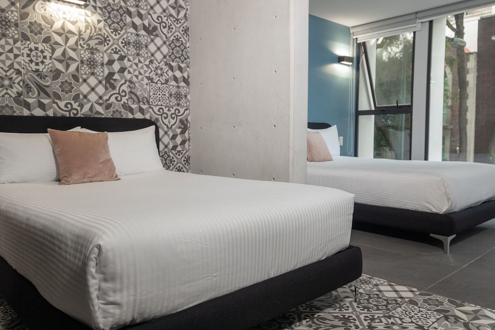 undefined NIU Modern & Centric Lofts 3