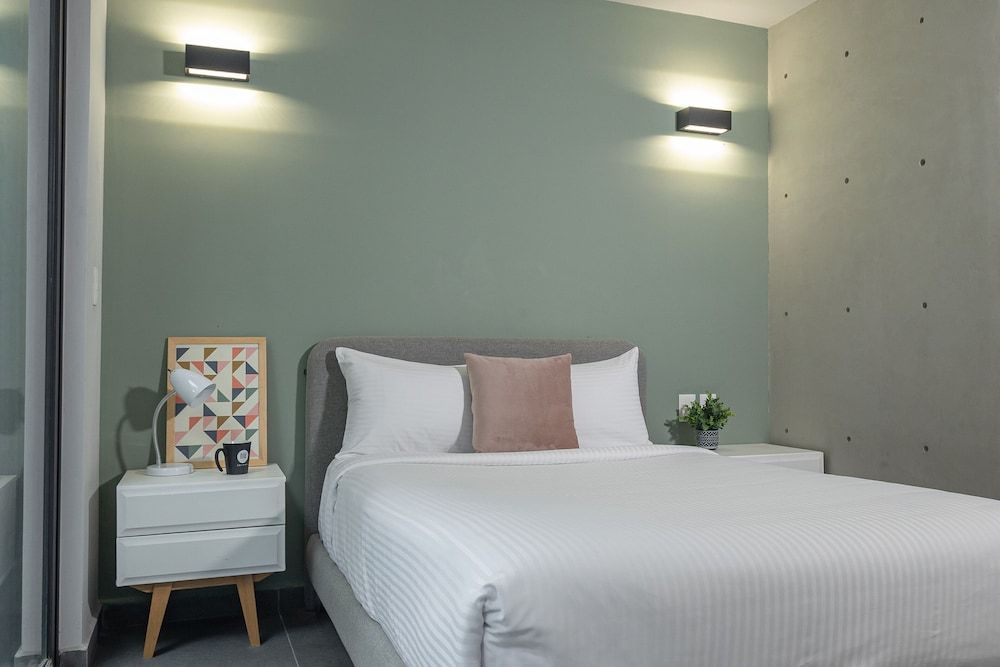 undefined NIU Modern & Centric Lofts 10