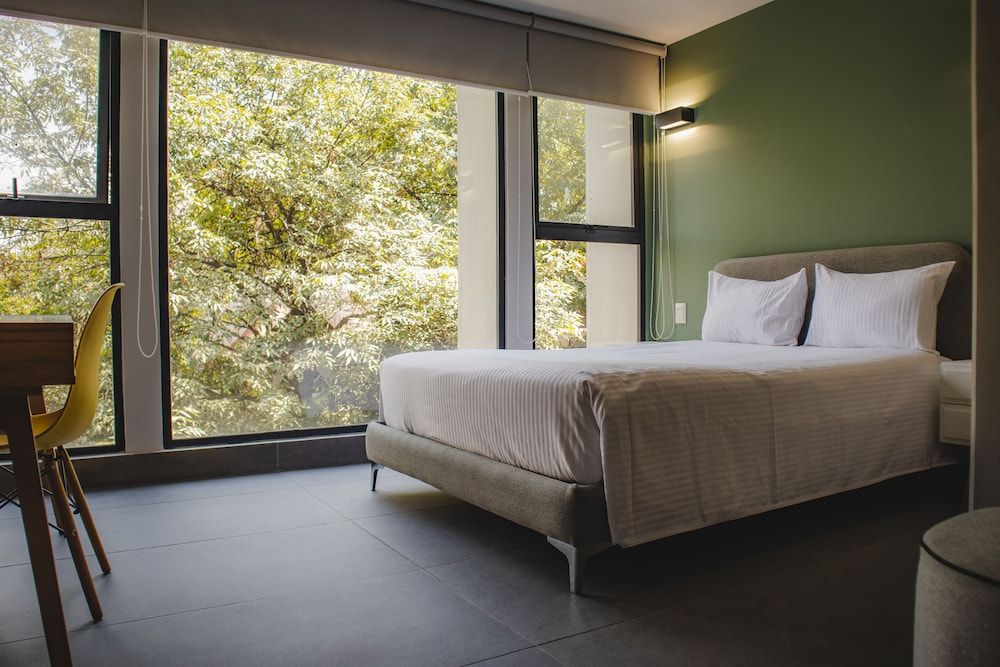 undefined NIU Modern & Centric Lofts 4