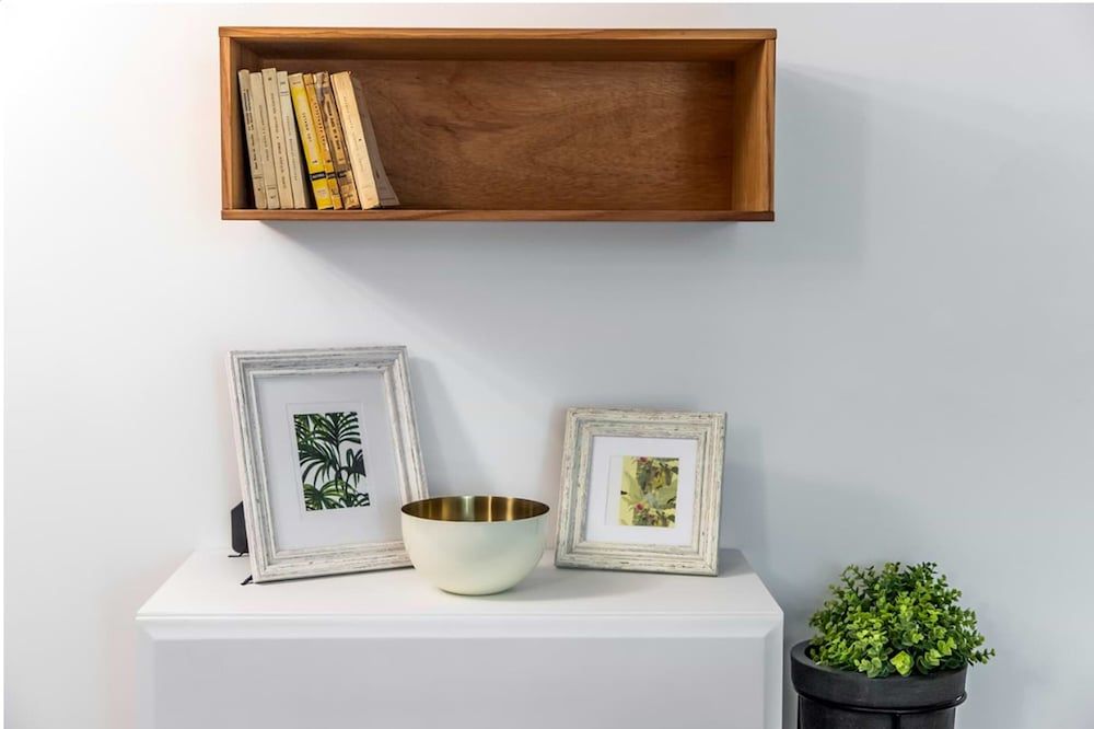 NIU Modern & Centric Lofts Executive Apartment 13