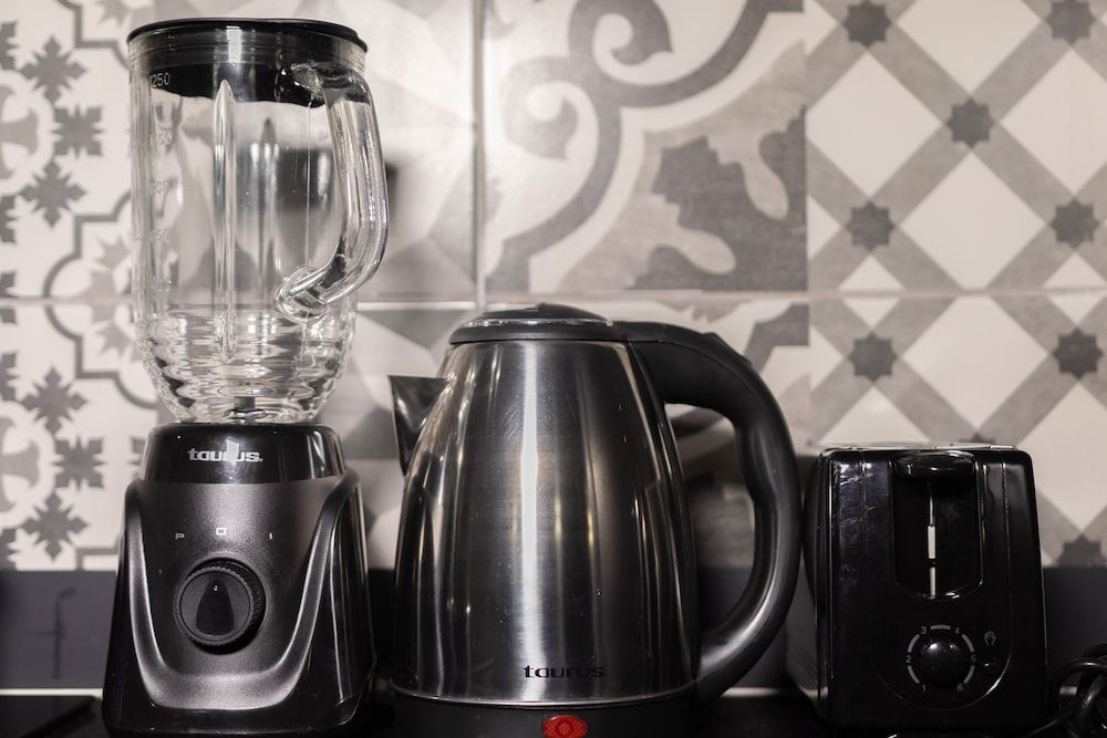 NIU Modern & Centric Lofts Executive Apartment 4