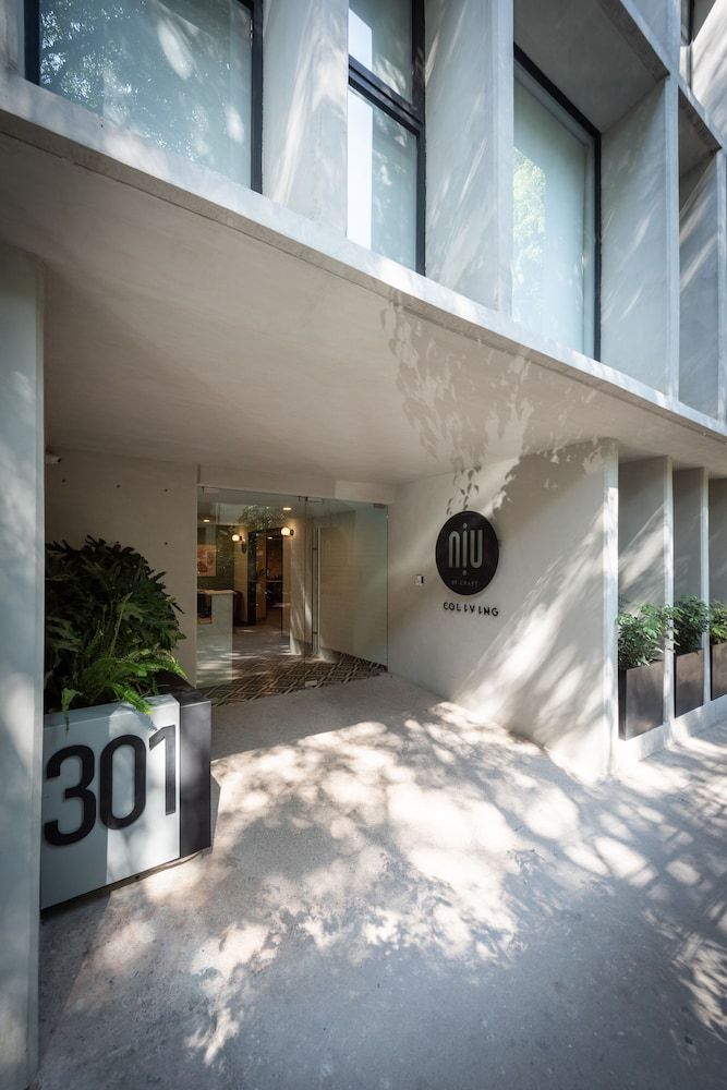 undefined NIU Modern & Centric Lofts 5