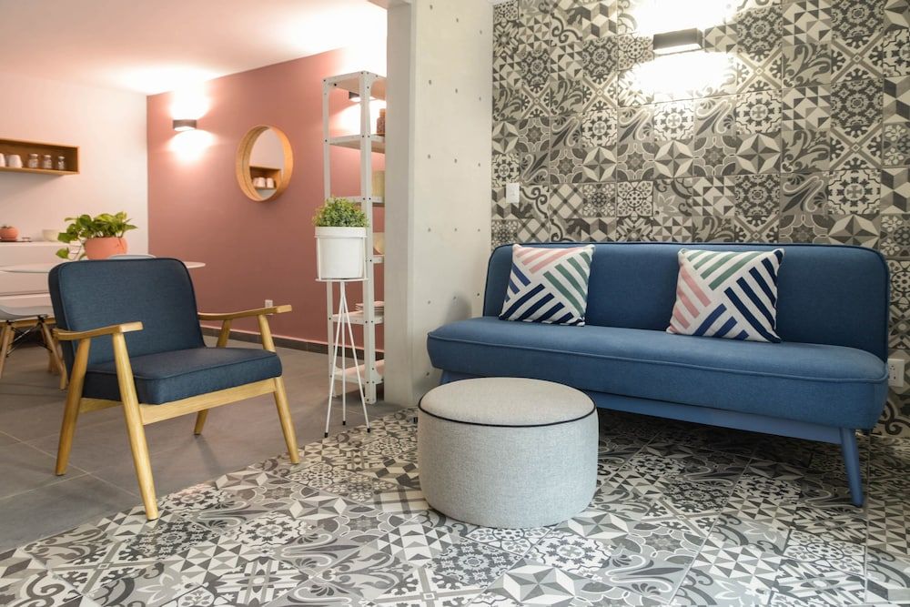 undefined NIU Modern & Centric Lofts 2