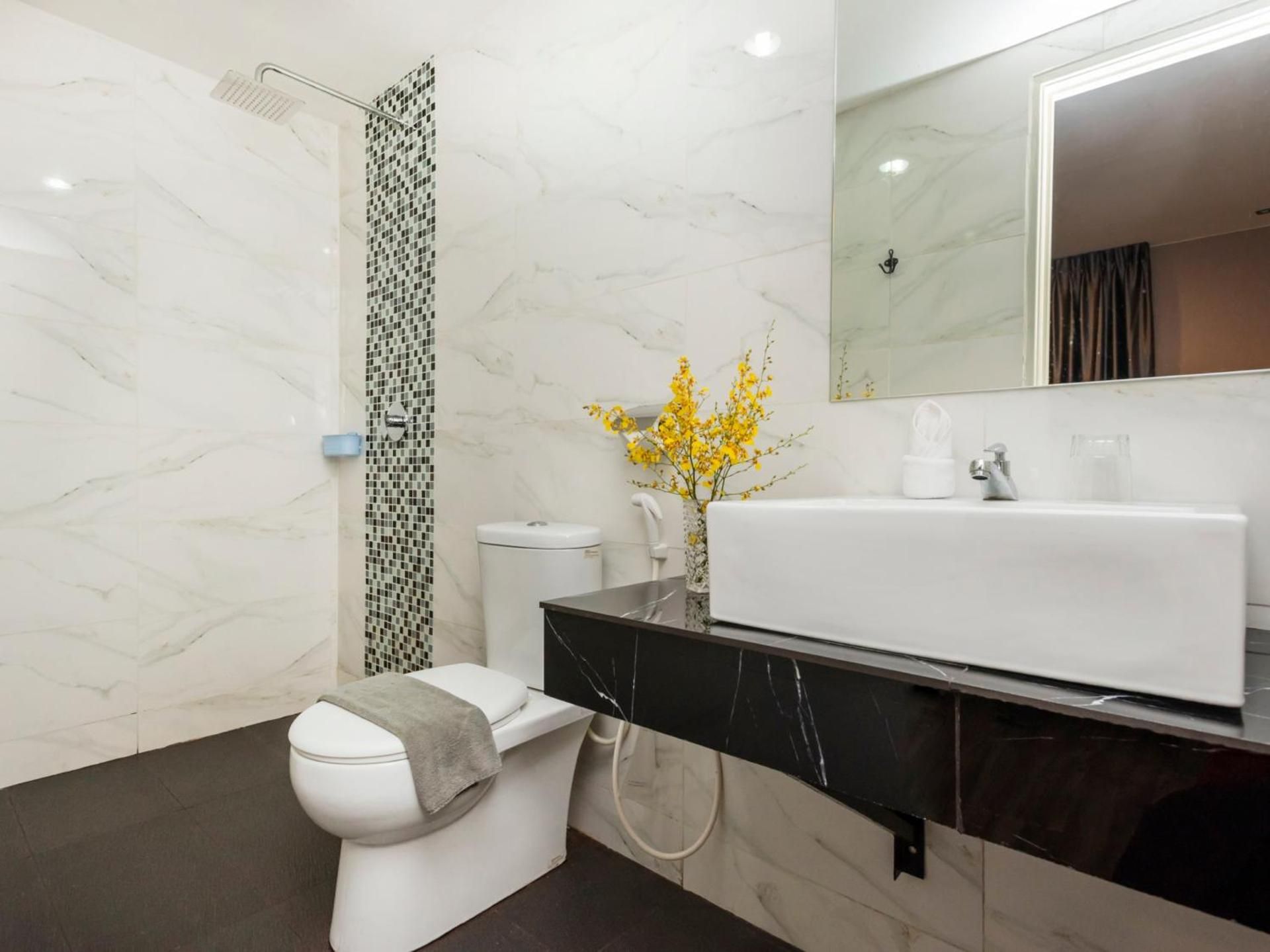 undefined DK Hotel 5