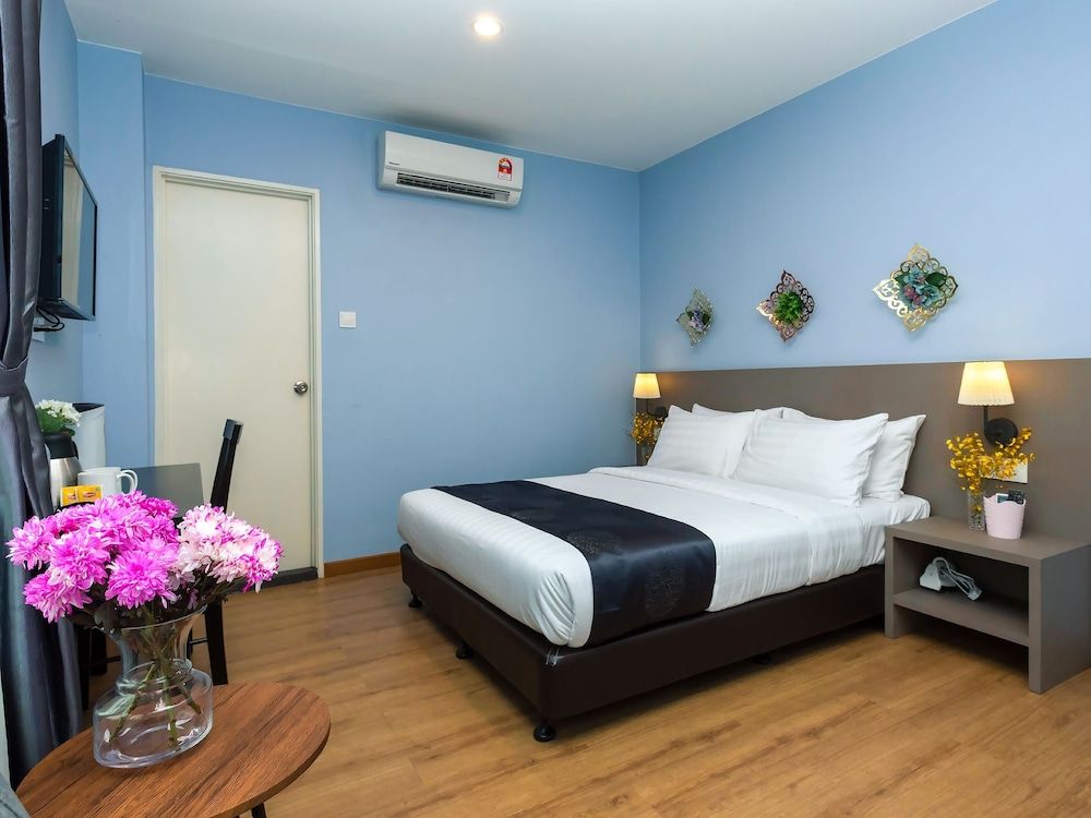 undefined DK Hotel 3