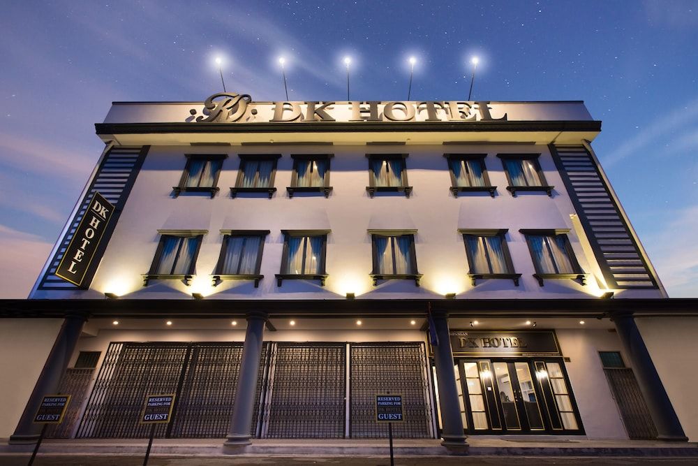 undefined DK Hotel 7