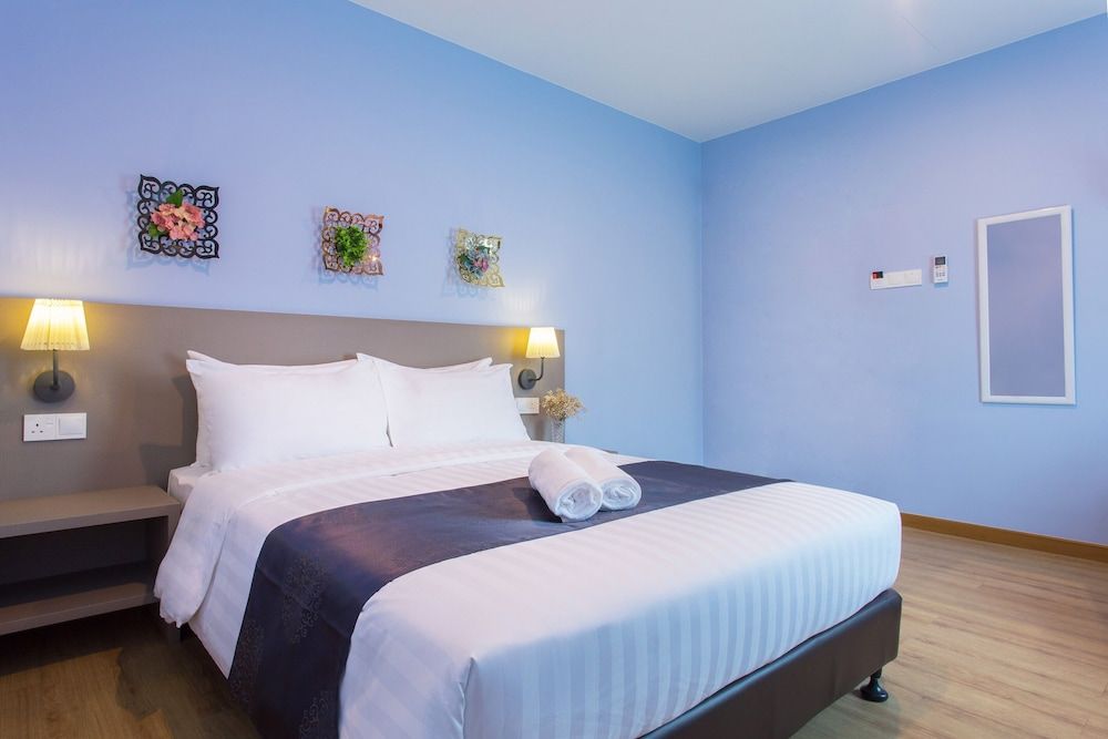 undefined DK Hotel 5