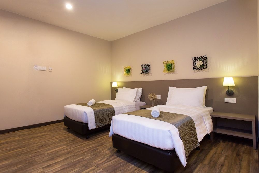 undefined DK Hotel 4