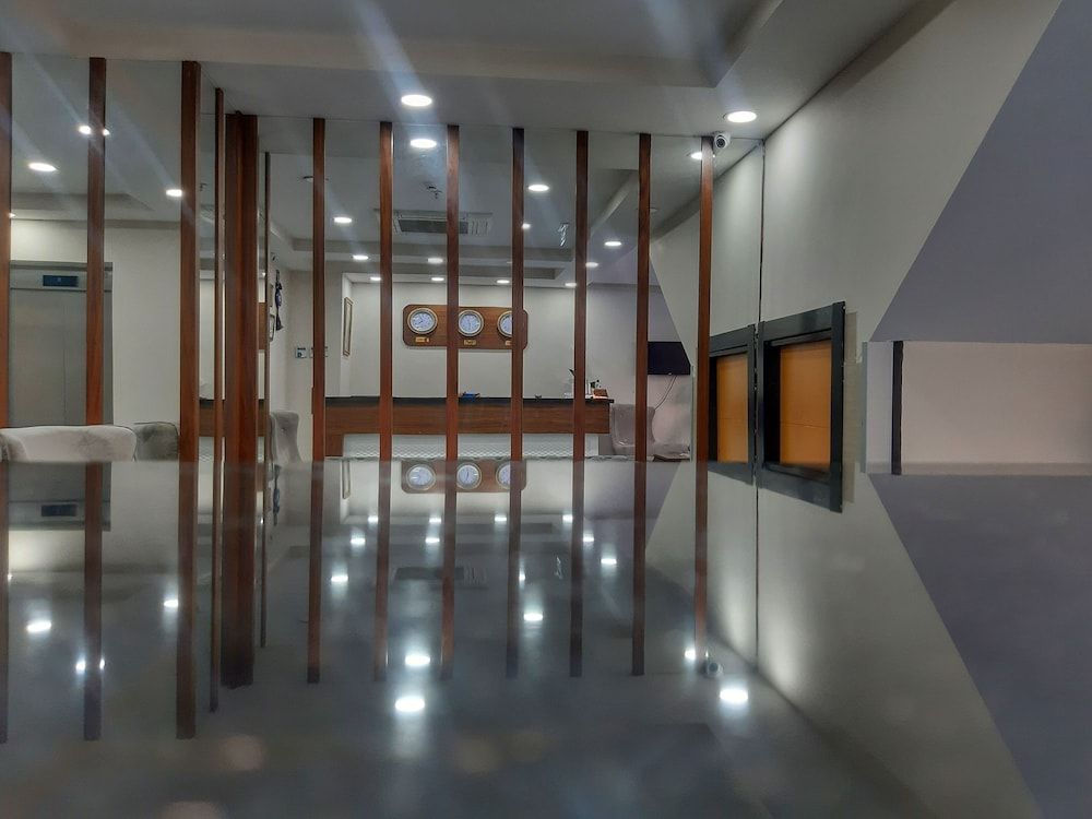 undefined Grand Hekimoglu Hotel 8