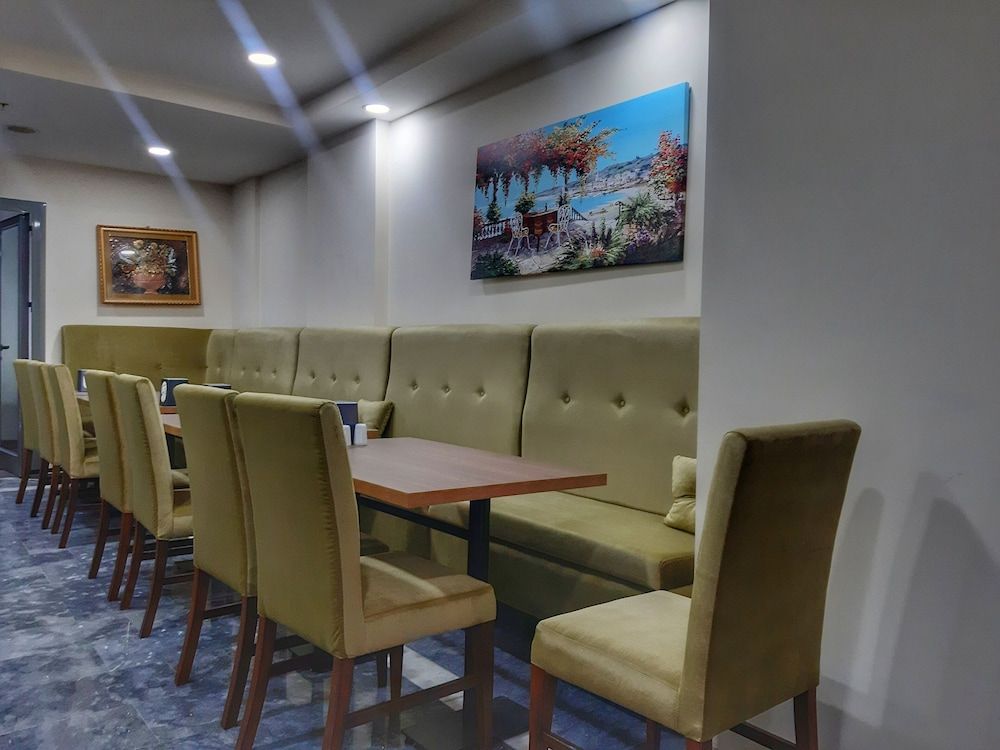 undefined Grand Hekimoglu Hotel 6