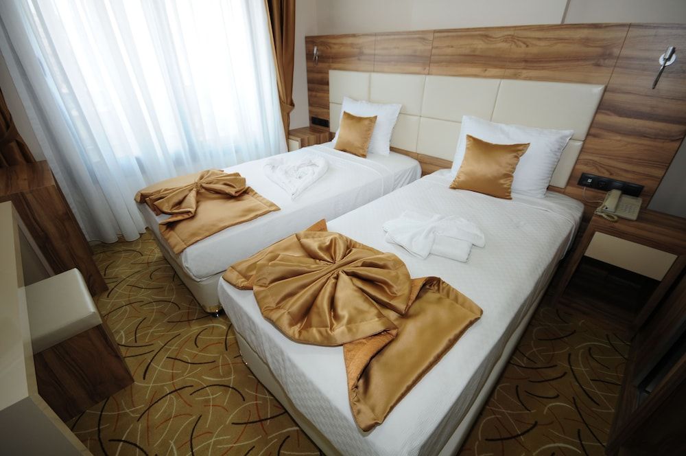 undefined Grand Hekimoglu Hotel 2