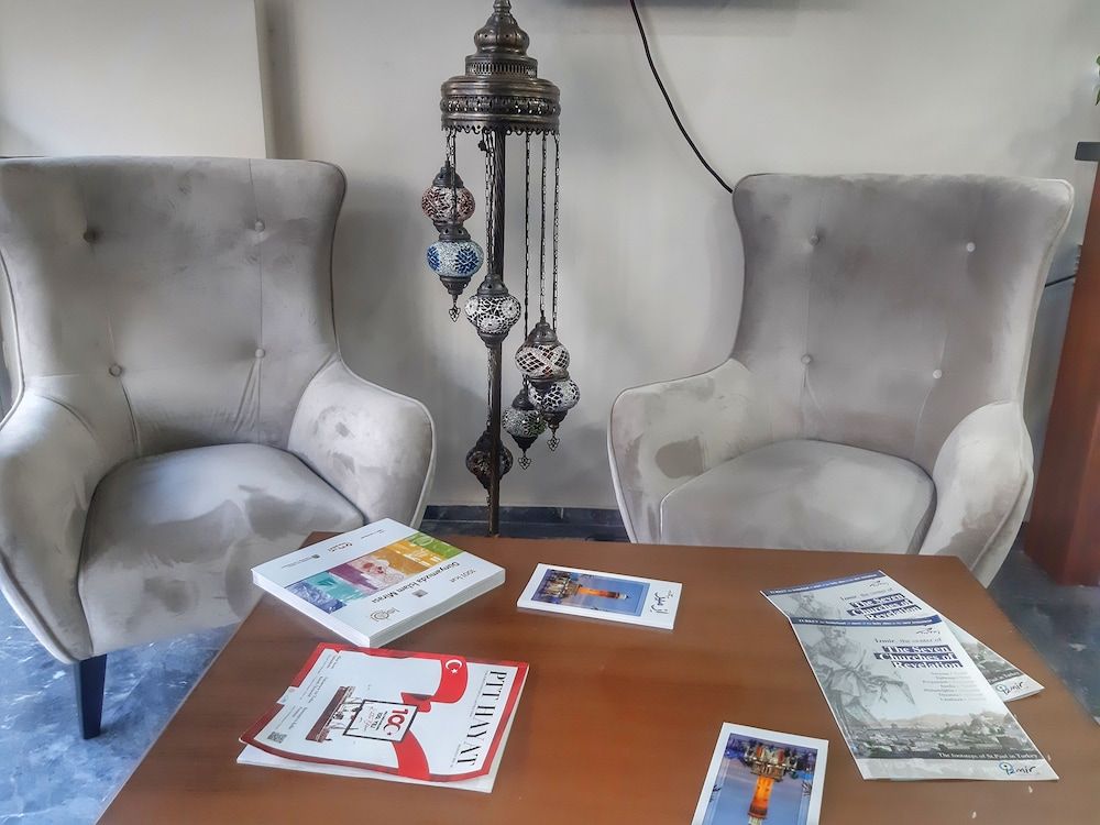 undefined Grand Hekimoglu Hotel 5