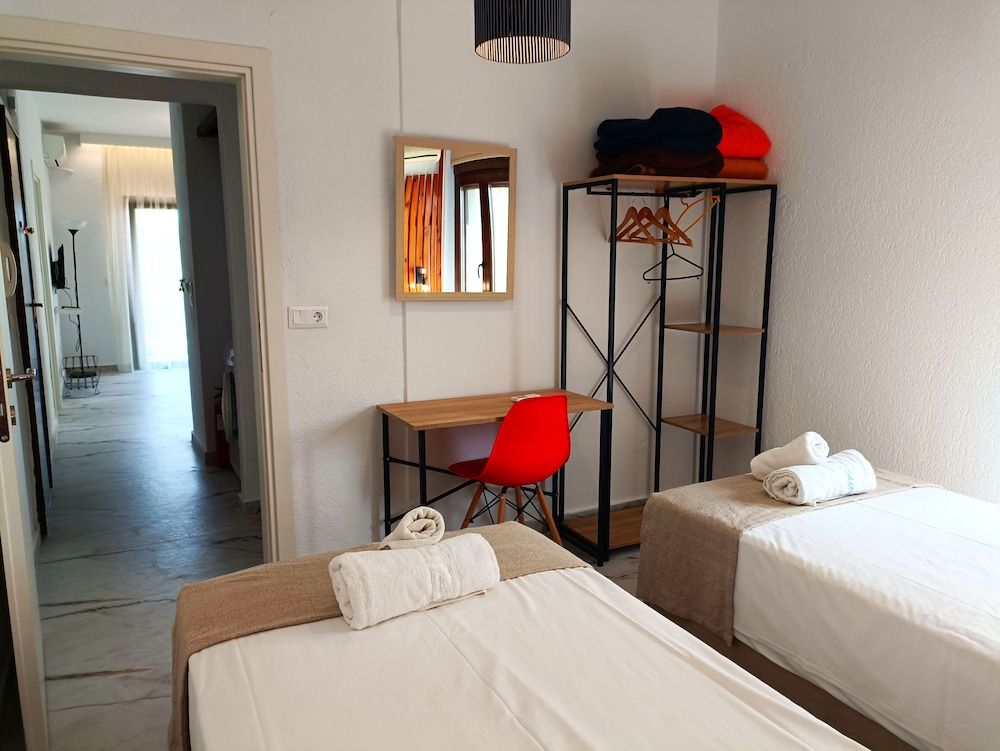 Apartment, 2 Bedrooms