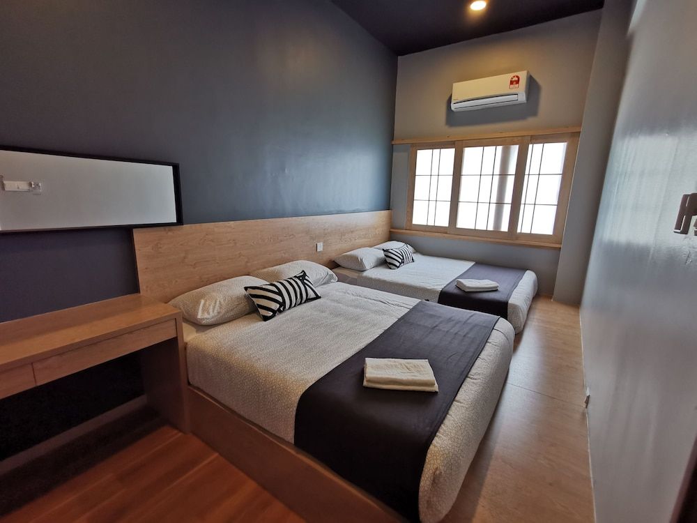 Superior Suite, 2 Bedrooms (L51)