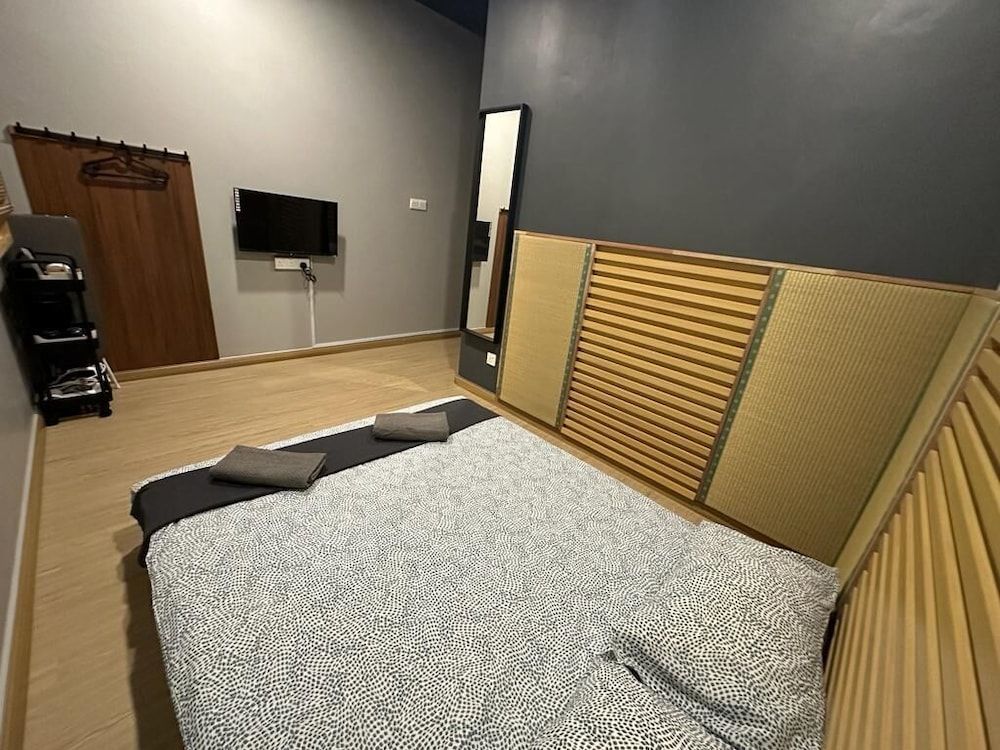 City Double Room