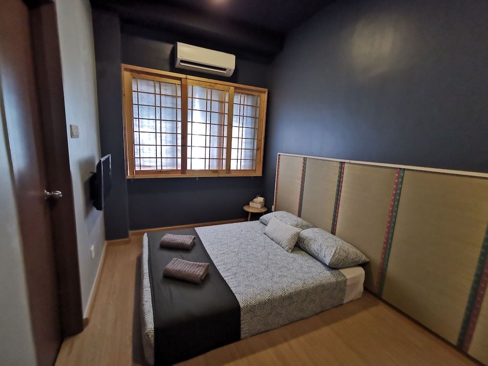 Elite Double Room