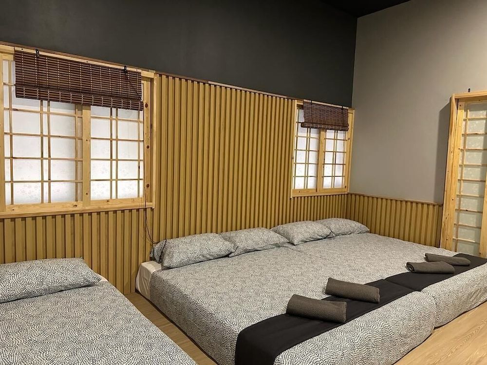 Luxury Room, 1 Bedroom