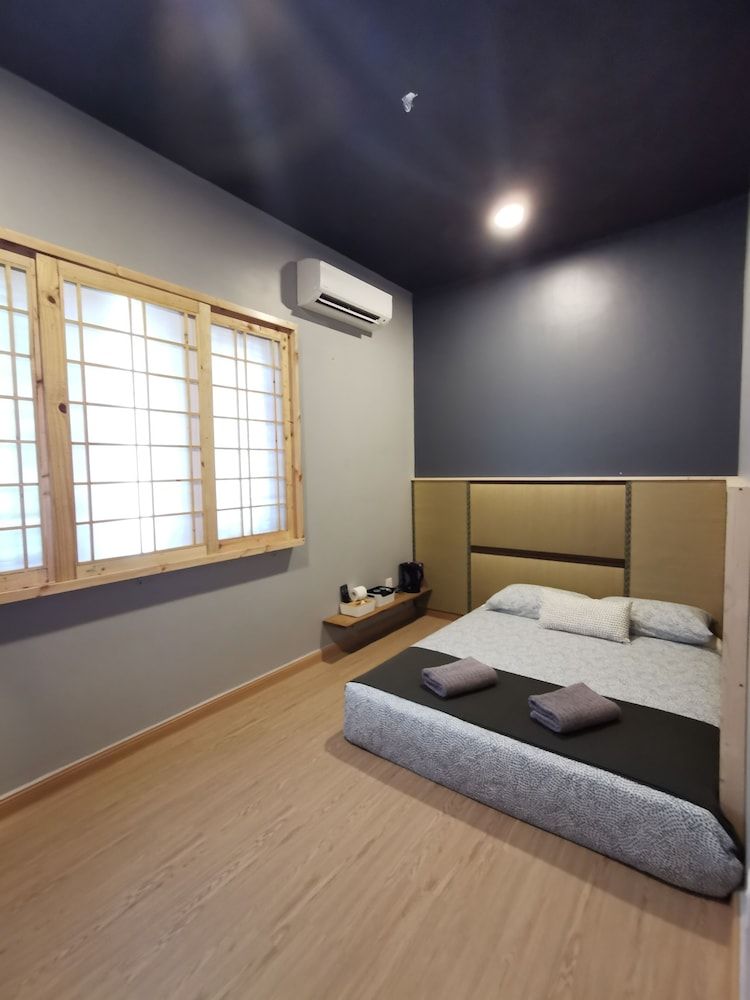 Design Double Room