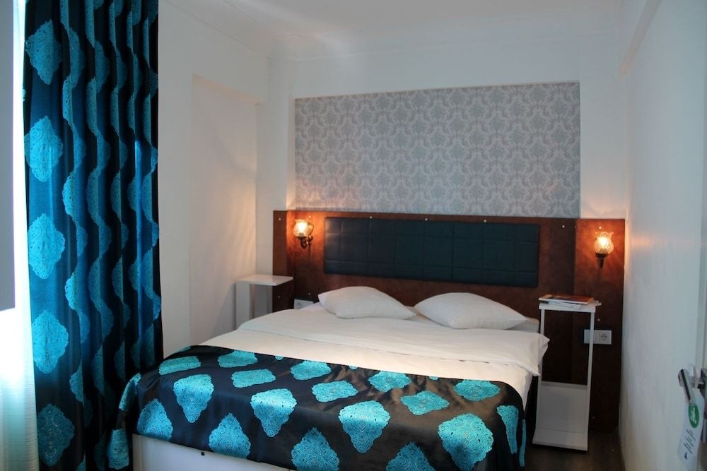 Family Triple Room, Garden View