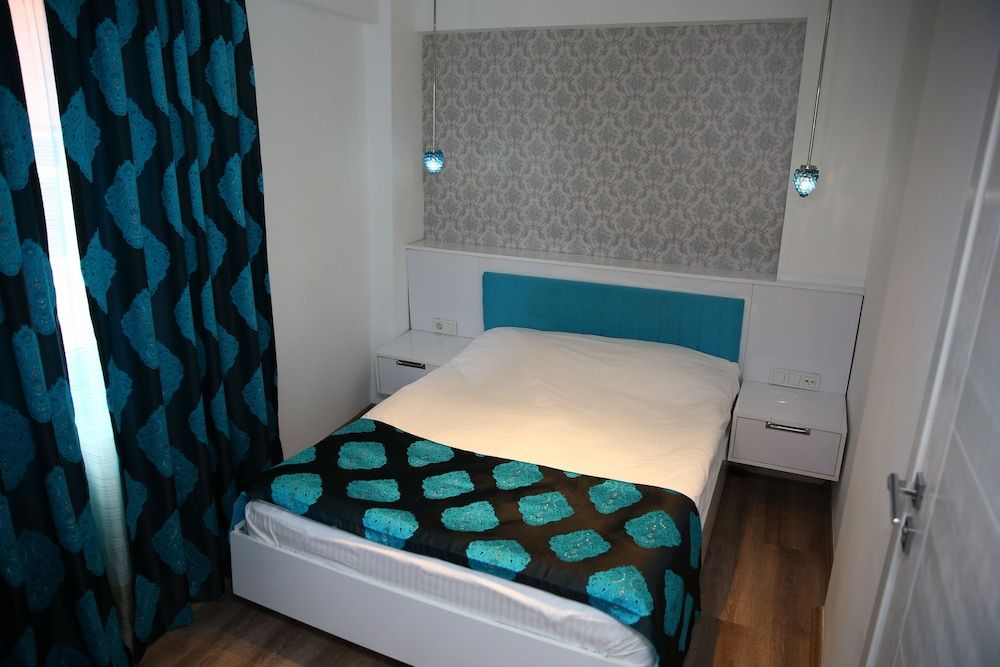 Minel Hotel Twin Room, 2 Twin Beds 6