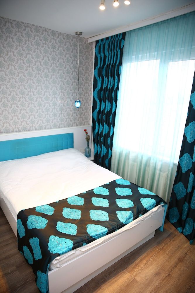 Minel Hotel Twin Room, 2 Twin Beds 3